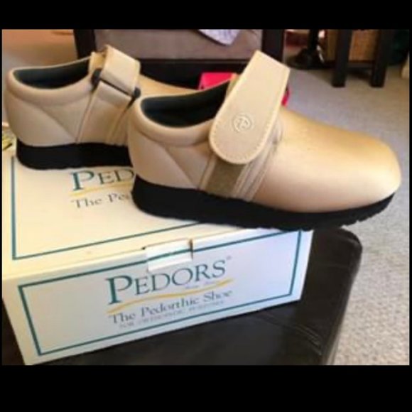 Semler German orthopedic shoe/slipper man/woman - Picture 8 of 8